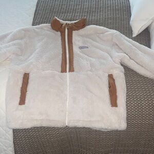 Columbia Women's Boundless Discovery™ Sherpa Full Zip II Jacket